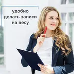 Պապկա-պլանշետ կափարիչով STAFF A4 (Կապույտ) - STAFF (SKU: 229220) - Image 13 of 14 | Zangezur Pro