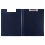 Պապկա-պլանշետ կափարիչով STAFF A4 (Կապույտ) - STAFF (SKU: 229220) - Image 4 of 14 | Zangezur Pro