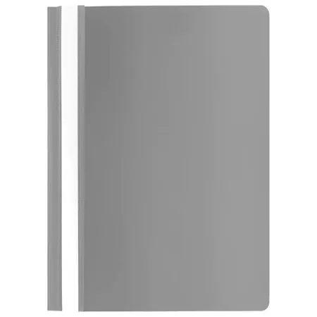 Պլաստիկե արագակար STAFF Standard, A4 (Մոխրագույն) - STAFF (SKU: 229238) | Zangezur Pro
