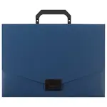 Պլաստիկ պորտֆել STAFF A4 (Կապույտ) - STAFF (SKU: 229240) - Image 1 of 15 | Zangezur Pro
