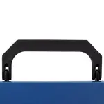 Պլաստիկ պորտֆել STAFF A4 (Կապույտ) - STAFF (SKU: 229240) - Image 4 of 15 | Zangezur Pro