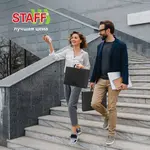 Պլաստիկ պորտֆել STAFF A4 (Սև) - STAFF (SKU: 229241) - Image 15 of 15 | Zangezur Pro