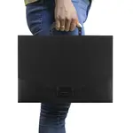 Պլաստիկ պորտֆել STAFF A4 (Սև) - STAFF (SKU: 229241) - Image 8 of 15 | Zangezur Pro