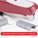 Կարիչի ամրակներ BRAUBERG Extra №10 - BRAUBERG (SKU: 229298) - Image 8 of 10 | Zangezur Pro
