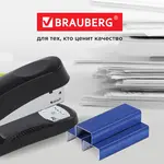 Գունավոր կարիչի միջուկներ BRAUBERG Extra №24/6 - BRAUBERG (SKU: 229301) - Image 14 of 14 | Zangezur Pro