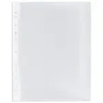 Պերֆորացված ֆայլեր A4 BRAUBERG Extra 900 (Մատային) - BRAUBERG (SKU: 229669) - Image 7 of 11 | Zangezur Pro