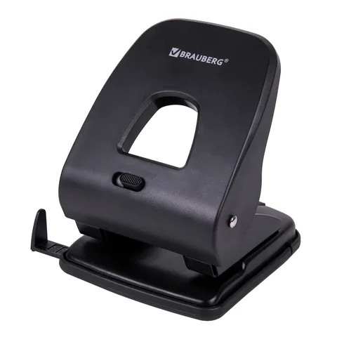 Դակիչ BRAUBERG SX-40 (Սև) - BRAUBERG (SKU: 229695) | Zangezur Pro