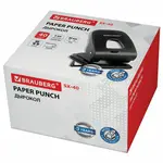 Դակիչ BRAUBERG SX-40 (Սև) - BRAUBERG (SKU: 229695) - Image 2 of 10 | Zangezur Pro