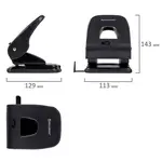 Դակիչ BRAUBERG SX-40 (Սև) - BRAUBERG (SKU: 229695) - Image 5 of 10 | Zangezur Pro