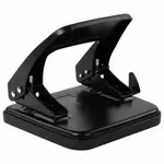 Մետաղական ծակոտիչ BRAUBERG Classic (25 թերթ, սև) - BRAUBERG (SKU: 229697) - Image 4 of 11 | Zangezur Pro
