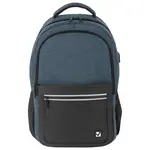 BRAUBERG URBAN Denver Ունիվերսալ ուսապարկ նոթբուքի համար (Կապույտ) - BRAUBERG (SKU: 229893) - Image 3 of 20 | Zangezur Pro