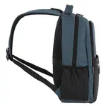 BRAUBERG URBAN Denver Ունիվերսալ ուսապարկ նոթբուքի համար (Կապույտ) - BRAUBERG (SKU: 229893) - Image 5 of 20 | Zangezur Pro
