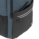 BRAUBERG URBAN Denver Ունիվերսալ ուսապարկ նոթբուքի համար (Կապույտ) - BRAUBERG (SKU: 229893) - Image 8 of 20 | Zangezur Pro