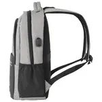 Ուսապարկ BRAUBERG URBAN «Detroit» - BRAUBERG (SKU: 229894) - Image 11 of 20 | Zangezur Pro