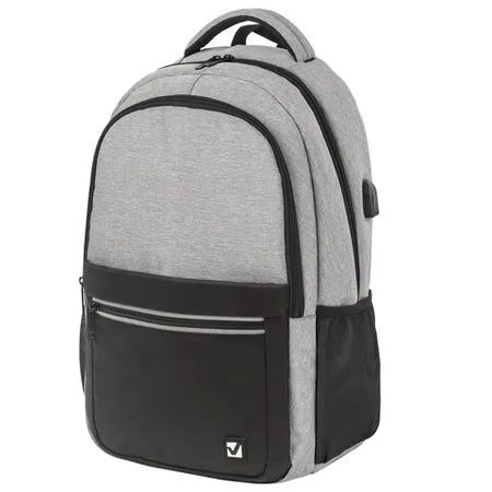 Ուսապարկ BRAUBERG URBAN «Detroit» - BRAUBERG (SKU: 229894) | Zangezur Pro