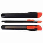 Գրասենյակային դանակ STAFF (9 մմ) - STAFF (SKU: 230484) - Image 6 of 7 | Zangezur Pro