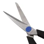 Գրասենյակային մկրատ BRAUBERG Soft Grip, 216 մմ (Սև-կապույտ) - BRAUBERG (SKU: 230763) - Image 5 of 10 | Zangezur Pro