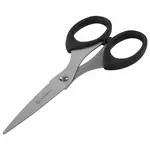 Գրասենյակային մկրատ BRAUBERG Classic (160 մմ, սև) - BRAUBERG (SKU: 230933) - Image 3 of 14 | Zangezur Pro