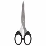 Գրասենյակային մկրատ BRAUBERG Classic (160 մմ, սև) - BRAUBERG (SKU: 230933) - Image 5 of 14 | Zangezur Pro