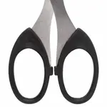 Գրասենյակային մկրատ BRAUBERG Classic (160 մմ, սև) - BRAUBERG (SKU: 230933) - Image 7 of 14 | Zangezur Pro