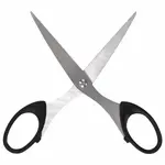 Գրասենյակային մկրատ BRAUBERG Classic (160 մմ, սև) - BRAUBERG (SKU: 230933) - Image 8 of 14 | Zangezur Pro