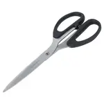 Մկրատ BRAUBERG Classic (210 մմ, սև) - BRAUBERG (SKU: 230935) - Image 3 of 13 | Zangezur Pro