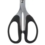 Մկրատ BRAUBERG Classic (210 մմ, սև) - BRAUBERG (SKU: 230935) - Image 6 of 13 | Zangezur Pro