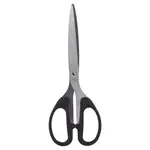 Մկրատ BRAUBERG Classic (210 մմ, սև) - BRAUBERG (SKU: 230935) - Image 7 of 13 | Zangezur Pro