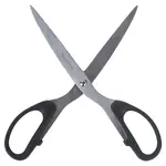 Մկրատ BRAUBERG Classic (210 մմ, սև) - BRAUBERG (SKU: 230935) - Image 8 of 13 | Zangezur Pro