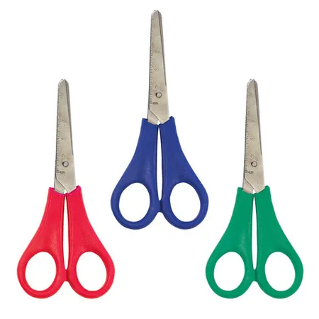 Մկրատ PIFAGOR քանոնով, 135 մմ (Տեսականի) - ПИФАГОР (SKU: 230936) | Zangezur Pro