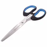 Մկրատ BRAUBERG Classic+, 185 մմ (Սև/Կապույտ) - BRAUBERG (SKU: 236448) - Image 3 of 14 | Zangezur Pro