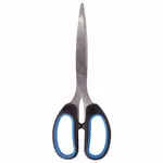 Մկրատ BRAUBERG Classic+, 185 մմ (Սև/Կապույտ) - BRAUBERG (SKU: 236448) - Image 7 of 14 | Zangezur Pro