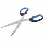 Մկրատ BRAUBERG Classic+, 185 մմ (Սև/Կապույտ) - BRAUBERG (SKU: 236448) - Image 9 of 14 | Zangezur Pro