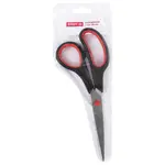 Գրասենյակային մկրատ STAFF Everyday (195 մմ, սև/կարմիր) - STAFF (SKU: 237499) - Image 1 of 10 | Zangezur Pro