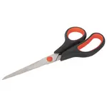 Գրասենյակային մկրատ STAFF Everyday (195 մմ, սև/կարմիր) - STAFF (SKU: 237499) - Image 3 of 10 | Zangezur Pro