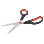 Գրասենյակային մկրատ STAFF Everyday (195 մմ, սև/կարմիր) - STAFF (SKU: 237499) - Image 4 of 10 | Zangezur Pro