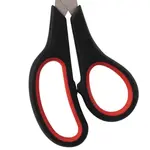 Գրասենյակային մկրատ STAFF Everyday (195 մմ, սև/կարմիր) - STAFF (SKU: 237499) - Image 6 of 10 | Zangezur Pro