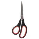 Գրասենյակային մկրատ STAFF Everyday (195 մմ, սև/կարմիր) - STAFF (SKU: 237499) - Image 7 of 10 | Zangezur Pro