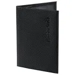 Անձնագրի կաշվե պատյան BRAUBERG PASSPORT (Սև) - BRAUBERG (SKU: 238192) - Image 2 of 12 | Zangezur Pro