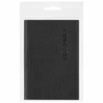 Անձնագրի կաշվե պատյան BRAUBERG PASSPORT (Սև) - BRAUBERG (SKU: 238192) - Image 8 of 12 | Zangezur Pro