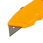 Ունիվերսալ ուժեղացված դանակ STAFF PRO (18 մմ) - STAFF (SKU: 238733) - Image 4 of 15 | Zangezur Pro