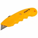 Ունիվերսալ ուժեղացված դանակ STAFF PRO (18 մմ) - STAFF (SKU: 238733) - Image 9 of 15 | Zangezur Pro