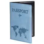 Անձնագրի կազմ STAFF «Passport Map» (Երկնագույն) - STAFF (SKU: 238877) - Image 2 of 13 | Zangezur Pro
