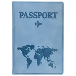 Անձնագրի կազմ STAFF «Passport Map» (Երկնագույն) - STAFF (SKU: 238877) - Image 3 of 13 | Zangezur Pro