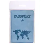 Անձնագրի կազմ STAFF «Passport Map» (Երկնագույն) - STAFF (SKU: 238877) - Image 9 of 13 | Zangezur Pro