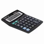 Սեղանի 12-նիշանոց հաշվիչ STAFF - STAFF (SKU: 250149) - Image 2 of 11 | KapanStore