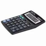 Սեղանի 12-նիշանոց հաշվիչ STAFF - STAFF (SKU: 250149) - Image 3 of 11 | KapanStore