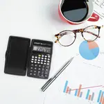 Կոմպակտ ինժեներական հաշվիչ STAFF STF-245 - STAFF (SKU: 250194) - Image 10 of 19 | KapanStore