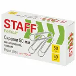 Մետաղական մեծ թղթամրակներ STAFF Everyday (50 մմ) - STAFF (SKU: 270434) - Image 2 of 6 | Zangezur Pro
