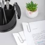 Թղթի մեծ ցինկապատ ալիքավոր ամրակներ STAFF - STAFF (SKU: 270449) - Image 6 of 6 | Zangezur Pro
